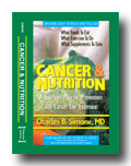 Cancer and Nutrition