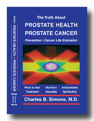 The Truth About Prostate Health and Prostate Cancer