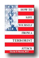HOW TO SAVE YOURSELF FROM A TERRORIST ATTACK